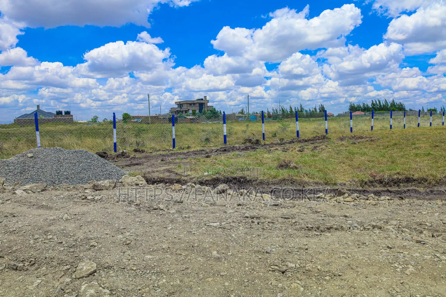 Cheap Katani Plots ^SM in Katani