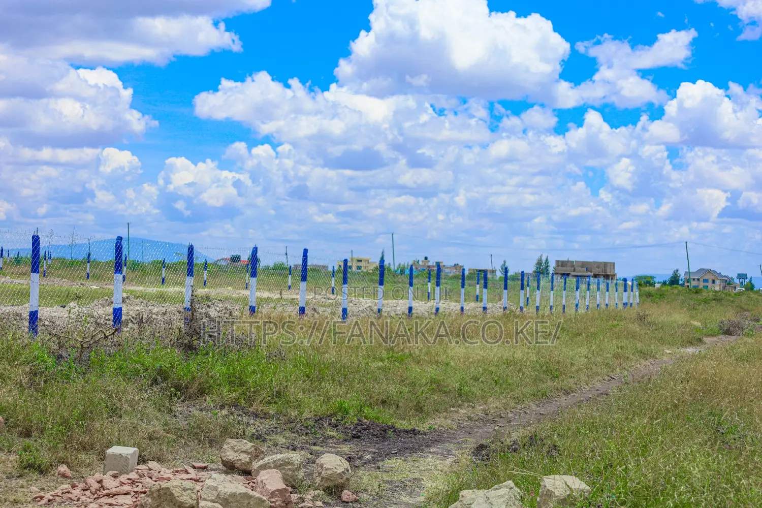 Cheap Katani Plots ^SM in Katani