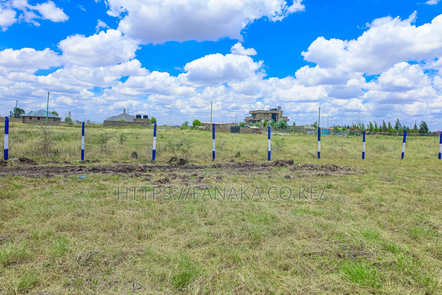 Cheap Katani Plots ^SM in Katani
