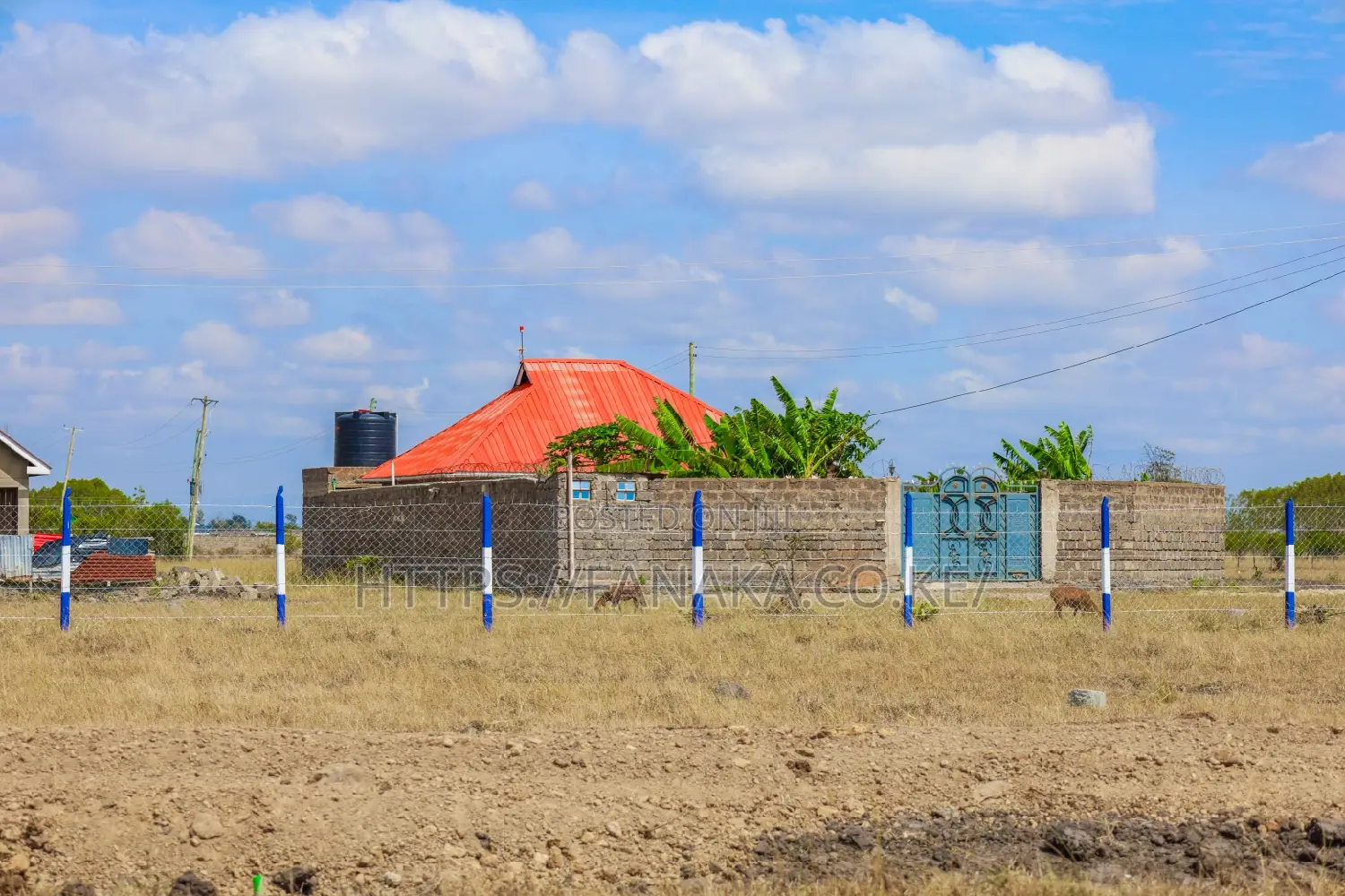 Jujasprings Phase 2 ^KK in Juja