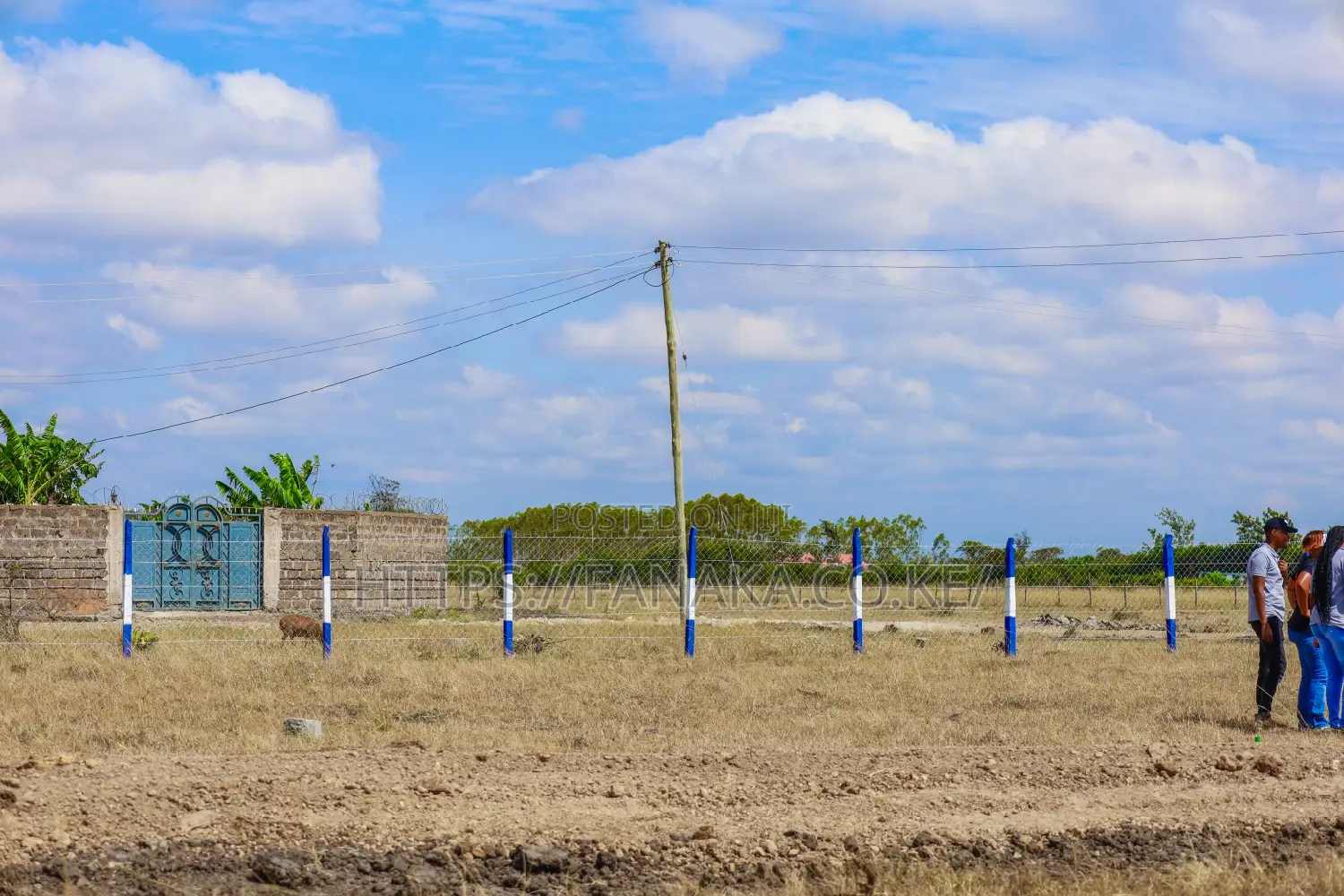 Jujasprings Phase 2 ^KK in Juja