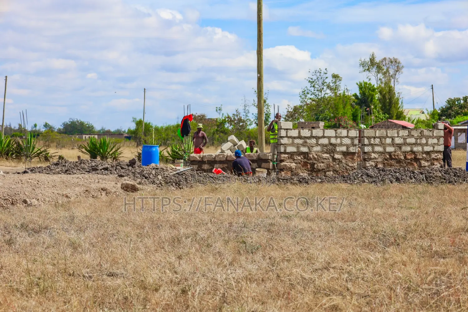 Jujasprings Phase 2 ^KK in Juja