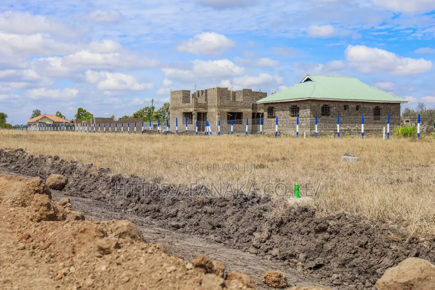 Jujasprings Phase 2 ^KK in Juja