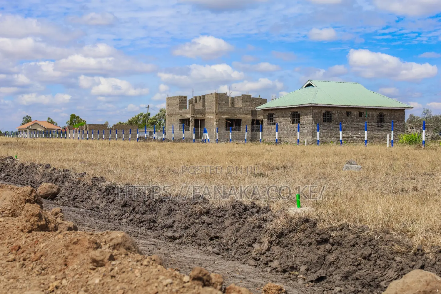 Jujasprings Phase 2 ^KK in Juja