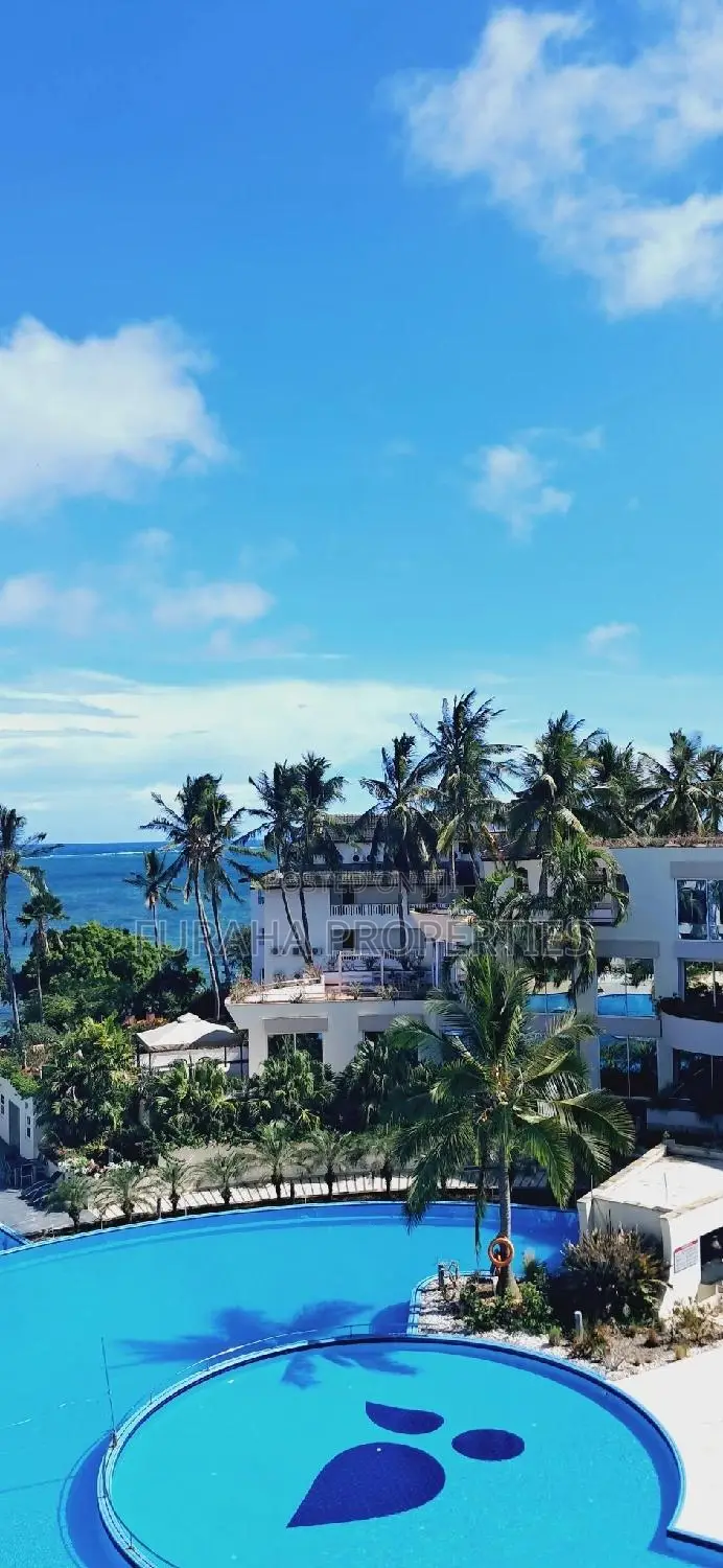 1BD Apartment in Shanzu Serena: Luxury Home at a Bargain in Shanzu