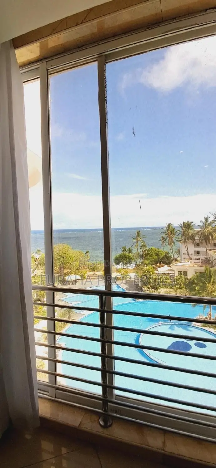1BD Apartment in Shanzu Serena: Luxury Home at a Bargain in Shanzu