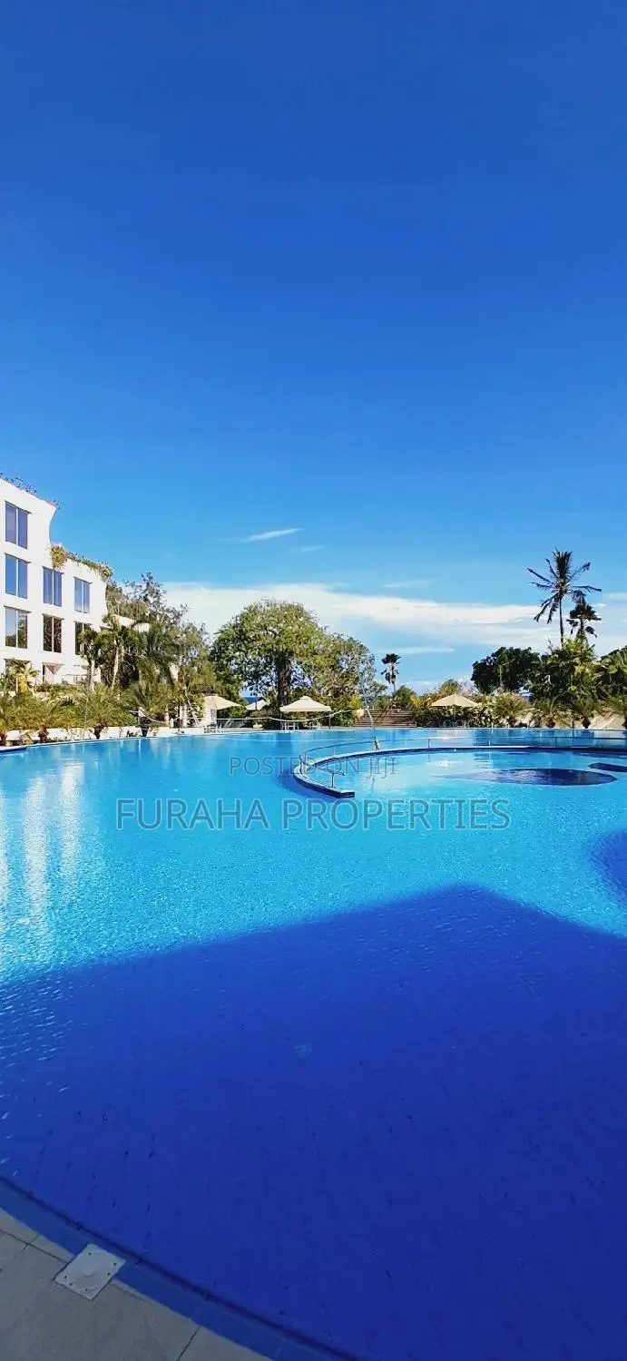 1BD Apartment in Shanzu Serena: Luxury Home at a Bargain in Shanzu