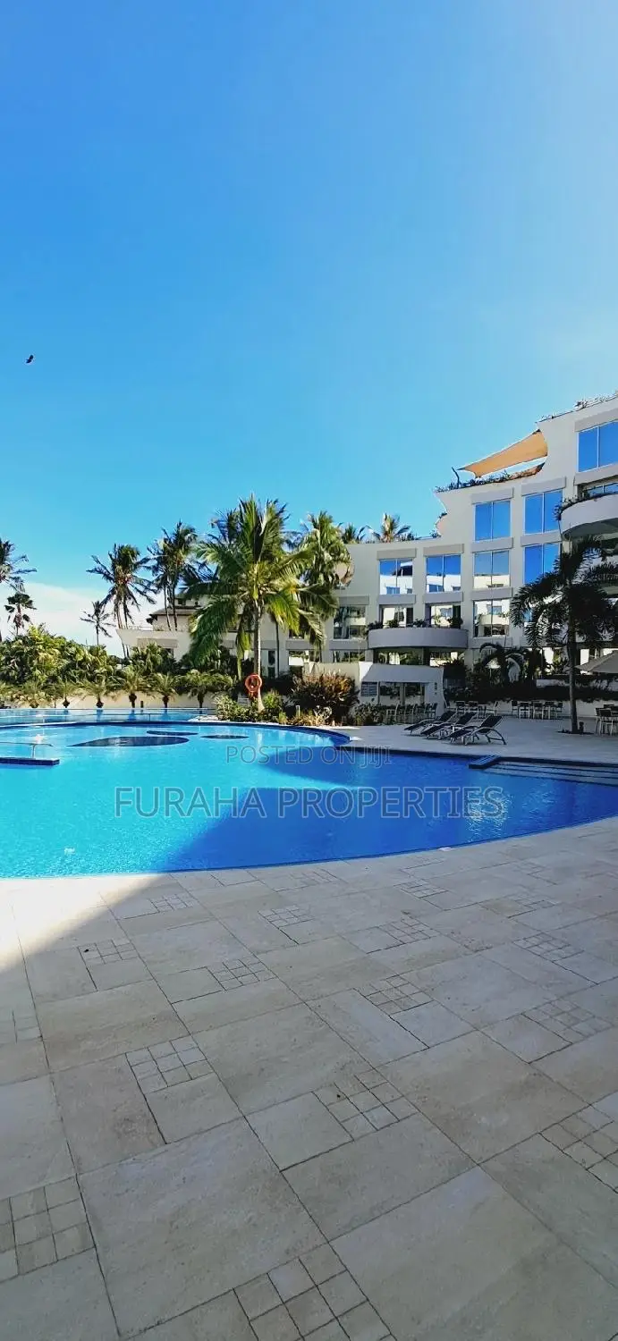 1BD Apartment in Shanzu Serena: Luxury Home at a Bargain in Shanzu