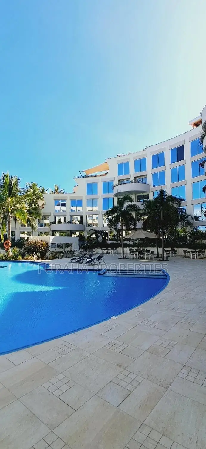 1BD Apartment in Shanzu Serena: Luxury Home at a Bargain in Shanzu