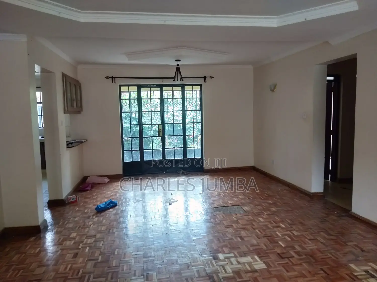 Discover the 3-Bedroom Bungalow in KCB, Kitengela - For Sale Today in Kitengela