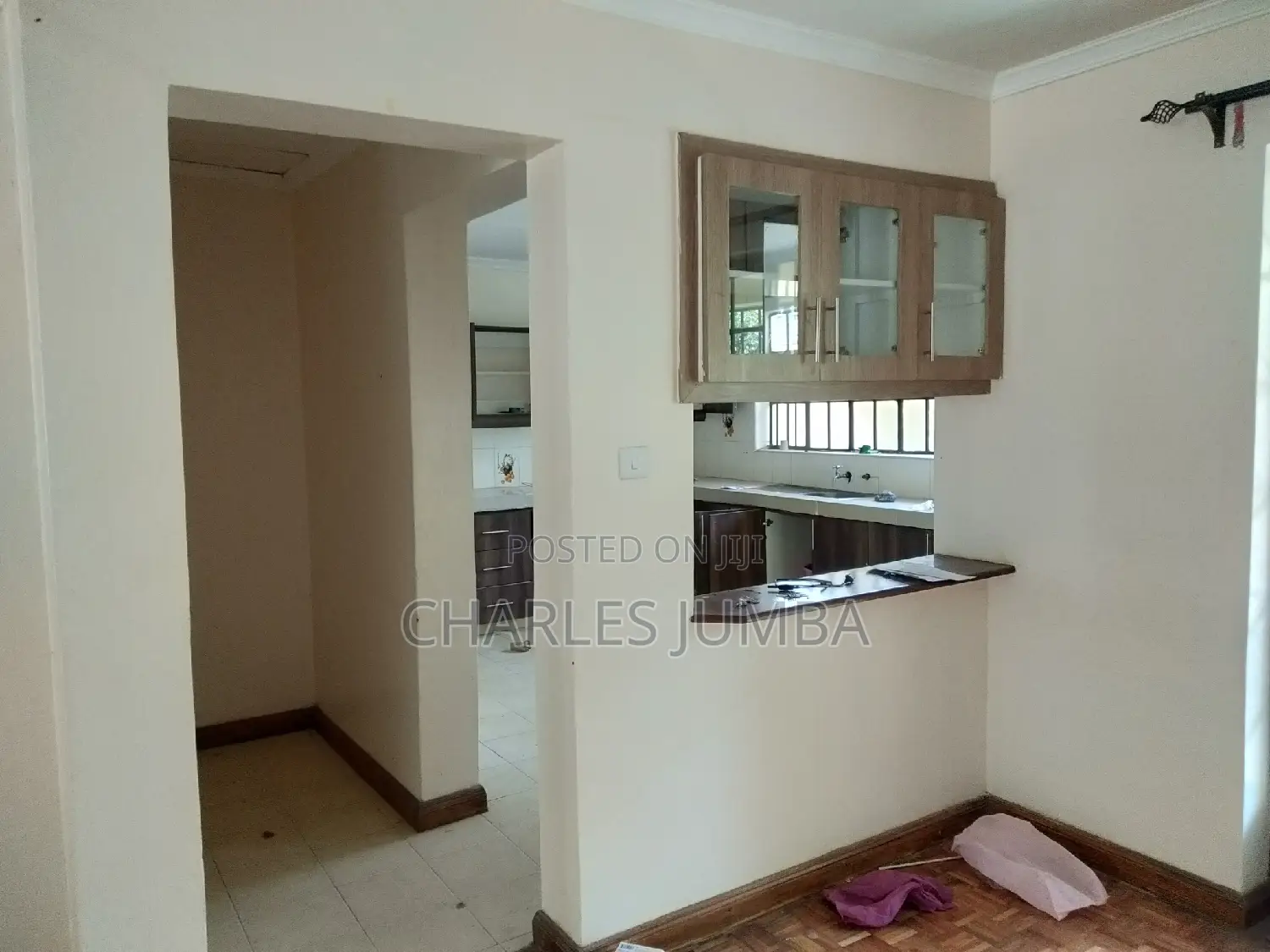 Discover the 3-Bedroom Bungalow in KCB, Kitengela - For Sale Today in Kitengela