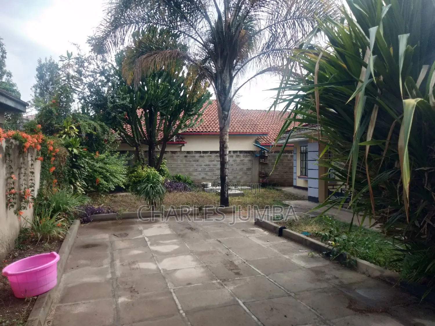 Discover the 3-Bedroom Bungalow in KCB, Kitengela - For Sale Today in Kitengela
