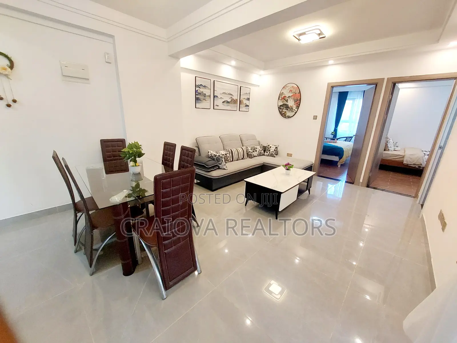 Trendy 1-Bedroom Apartment in Valley Arcade: Ideal for Rent in Valley Arcade