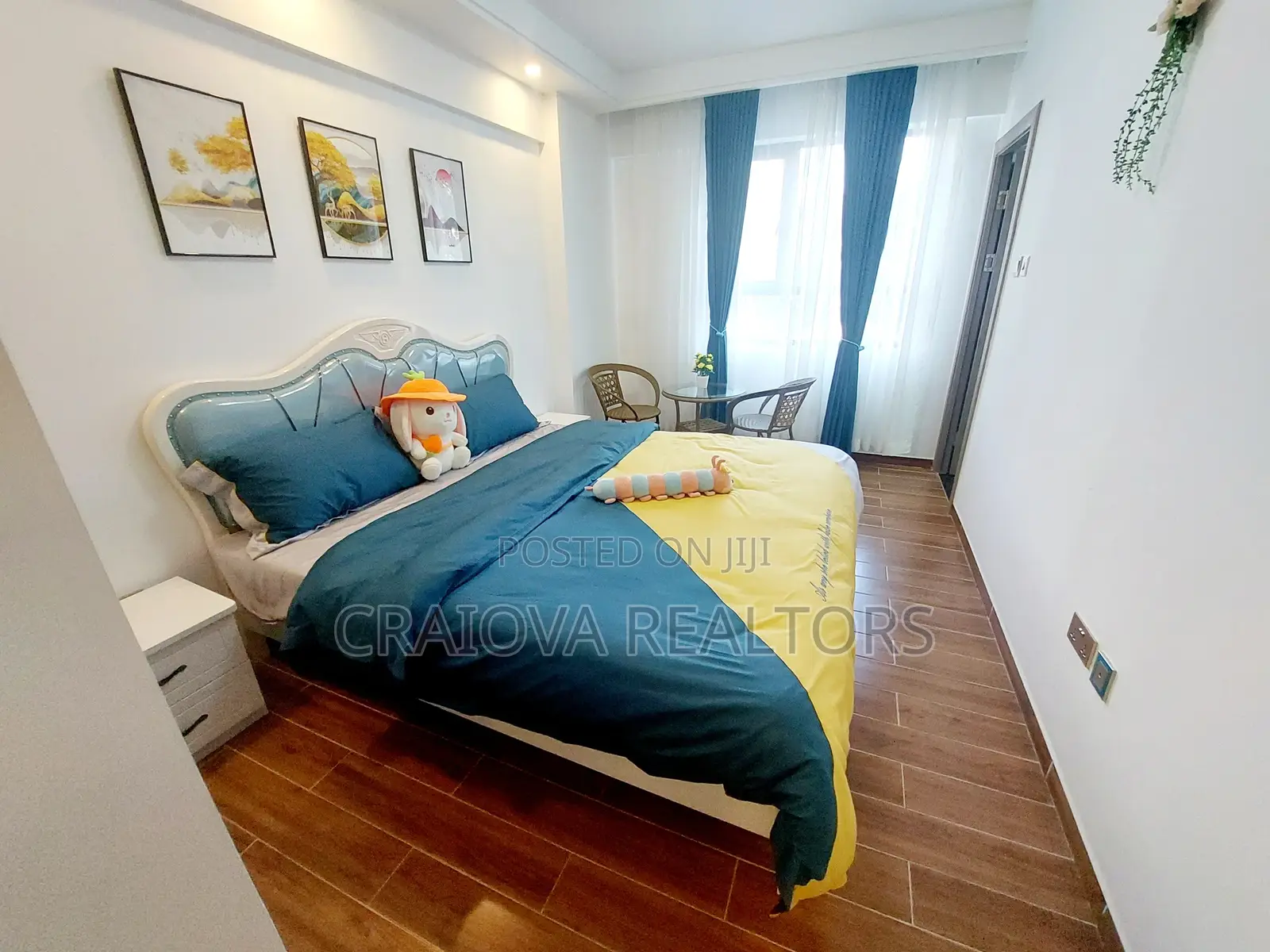 Trendy 1-Bedroom Apartment in Valley Arcade: Ideal for Rent in Valley Arcade