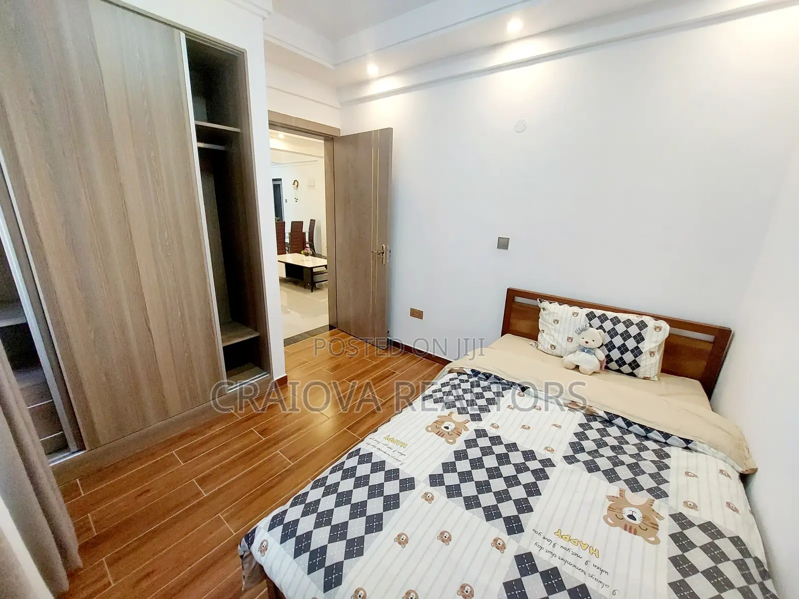 Trendy 1-Bedroom Apartment in Valley Arcade: Ideal for Rent in Valley Arcade