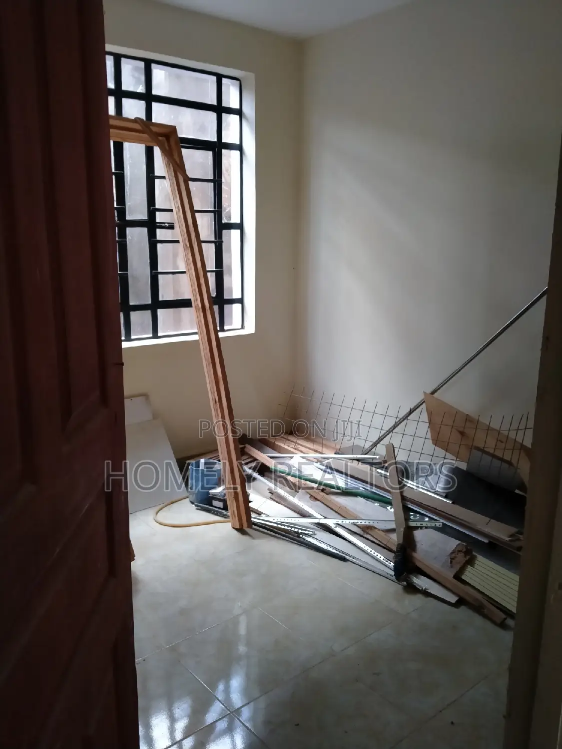 5-Bedroom Maisonette in Ongata Rongai, Rimpa - Perfect Home Awaits in Rimpa
