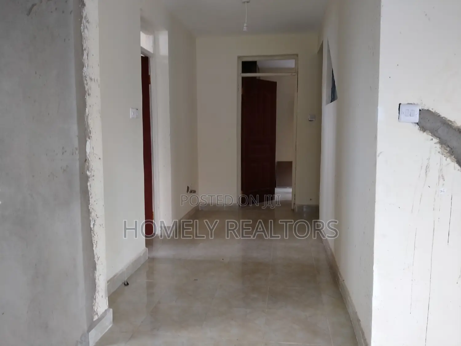 5-Bedroom Maisonette in Ongata Rongai, Rimpa - Perfect Home Awaits in Rimpa