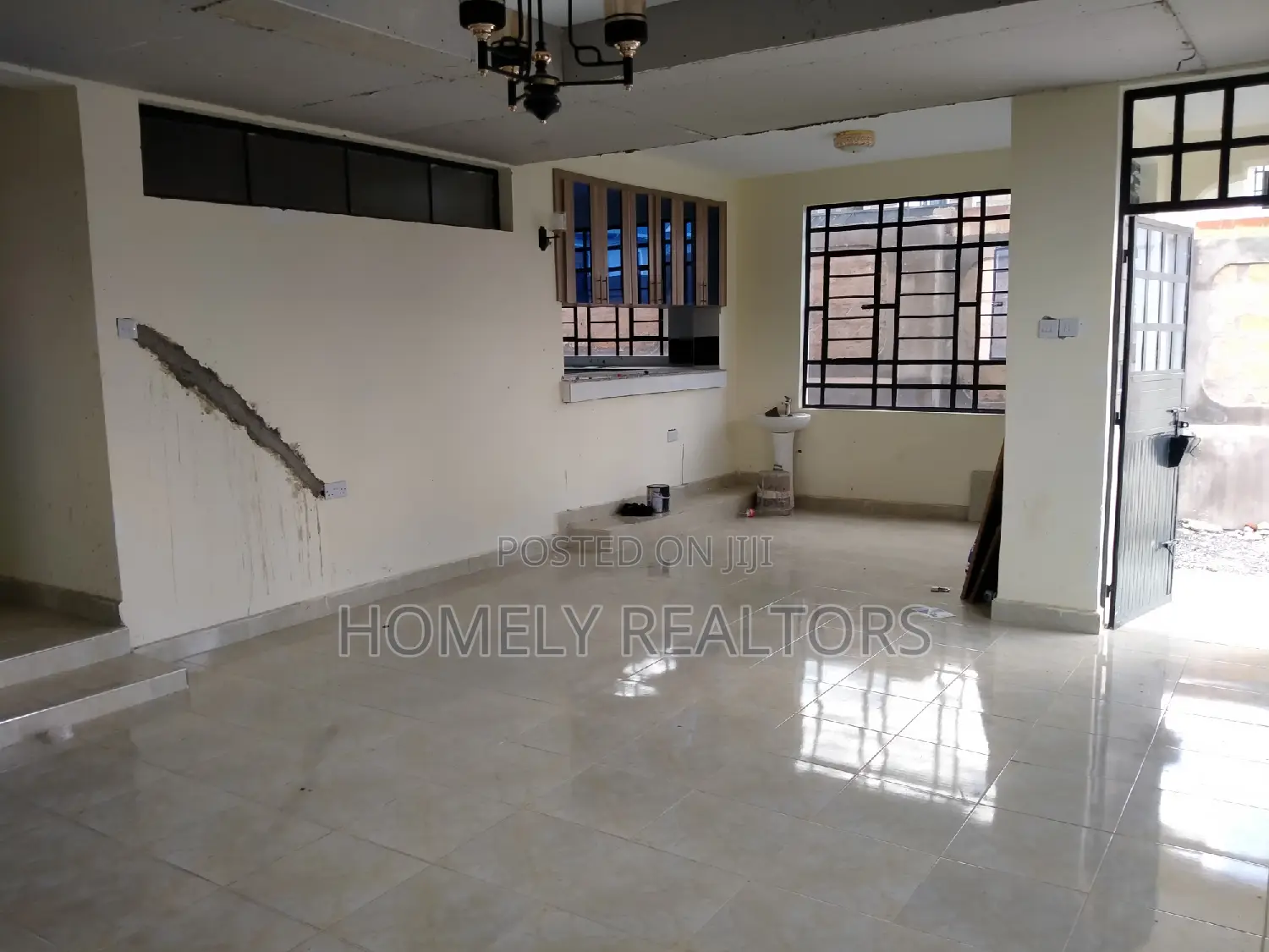 5-Bedroom Maisonette in Ongata Rongai, Rimpa - Perfect Home Awaits in Rimpa