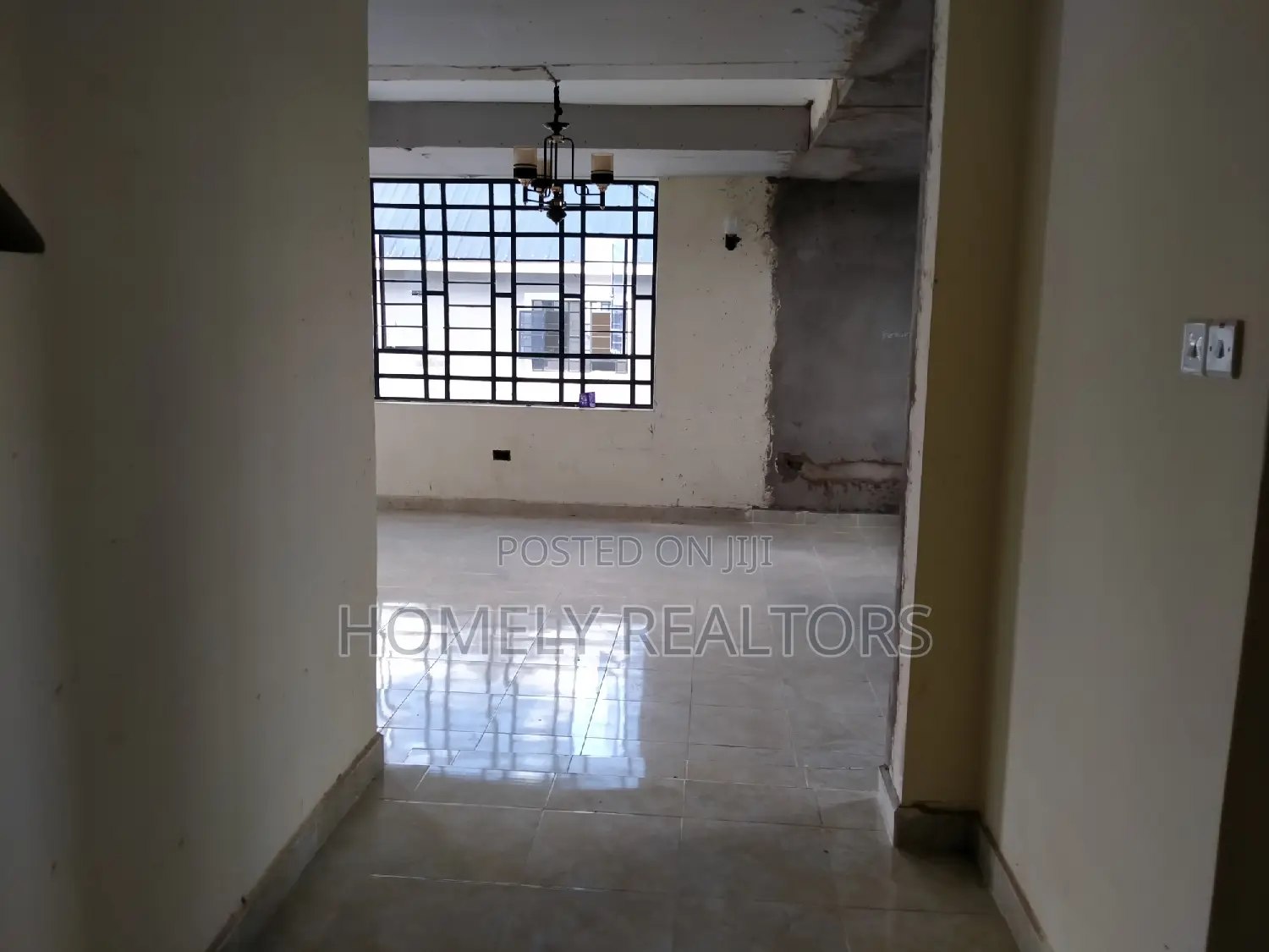 5-Bedroom Maisonette in Ongata Rongai, Rimpa - Perfect Home Awaits in Rimpa