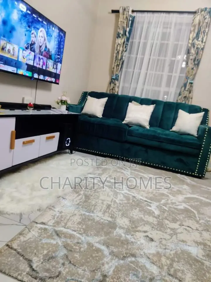 Exclusive Furnished One-Bedroom Apartment in South B in South B