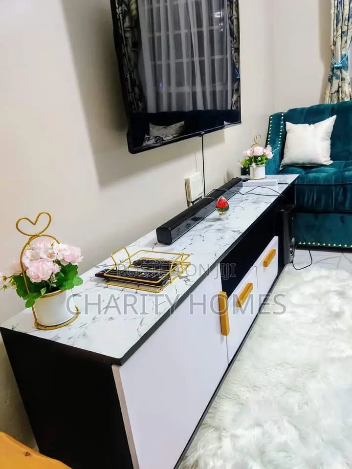 Exclusive Furnished One-Bedroom Apartment in South B in South B