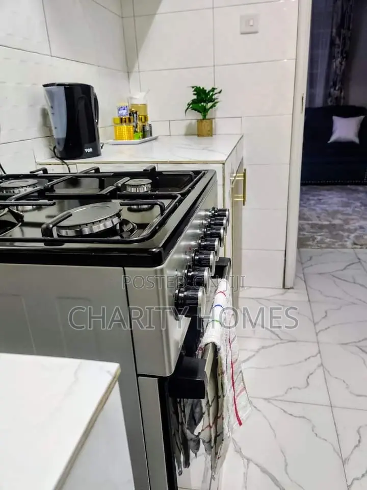 Exclusive Furnished One-Bedroom Apartment in South B in South B