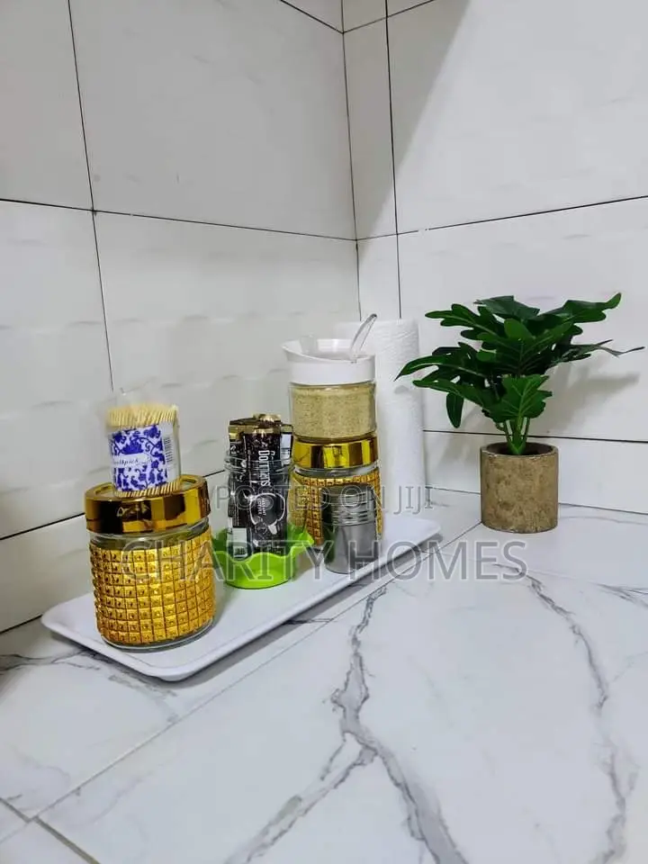 Exclusive Furnished One-Bedroom Apartment in South B in South B