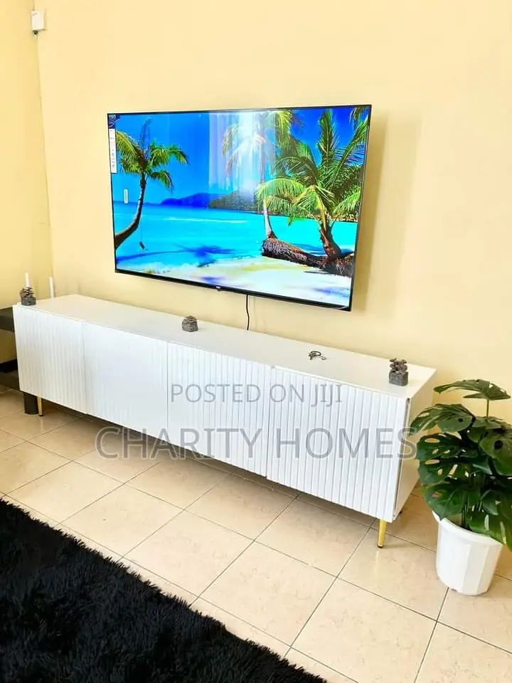 1-Bedroom Furnished Apartment in South B Meridian Court in South B
