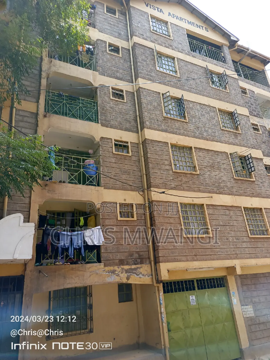 Charming 2-Bedroom Unit in High-Demand Season Estate for Purchase in Seasons Estate