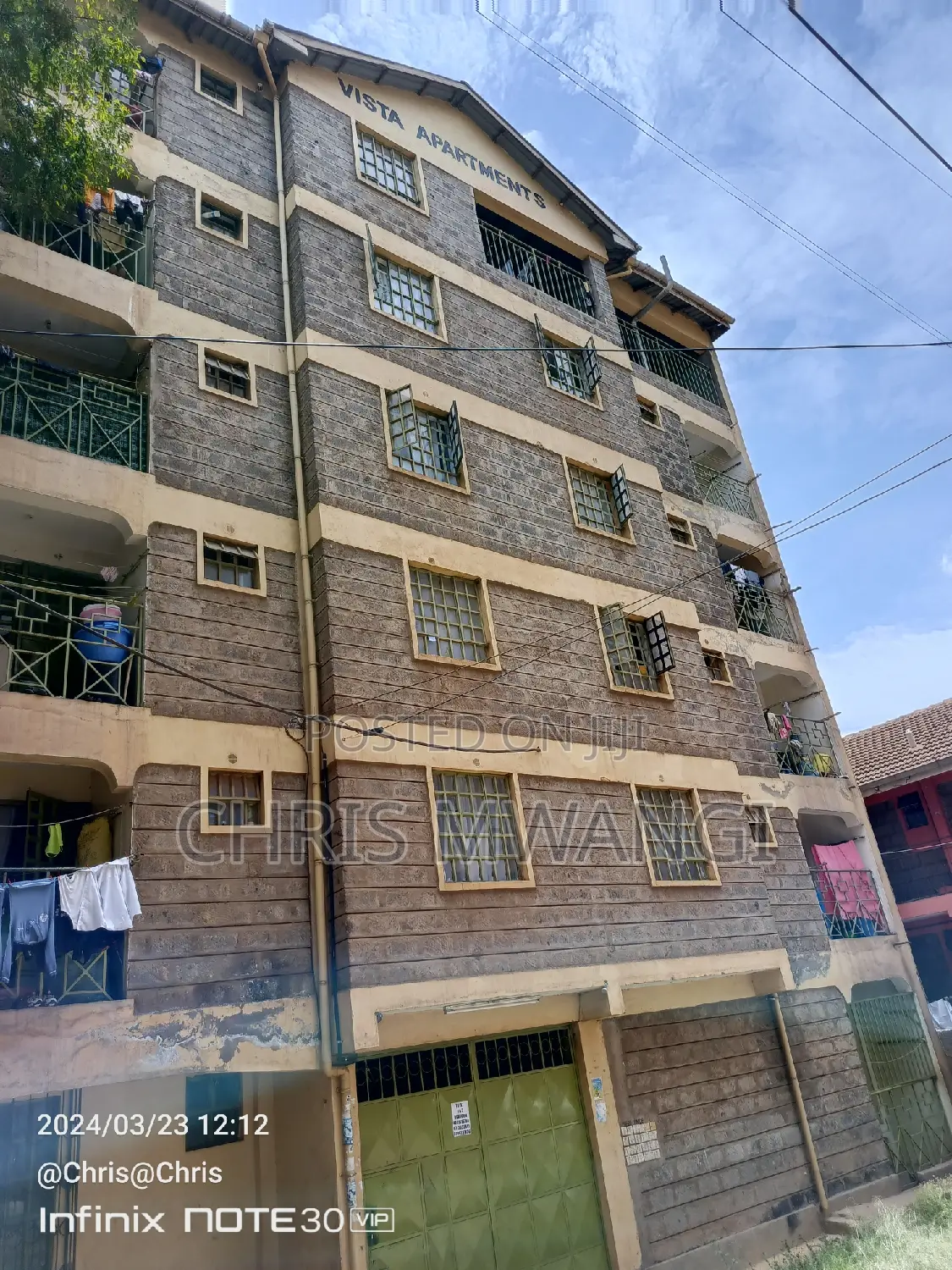 Charming 2-Bedroom Unit in High-Demand Season Estate for Purchase in Seasons Estate
