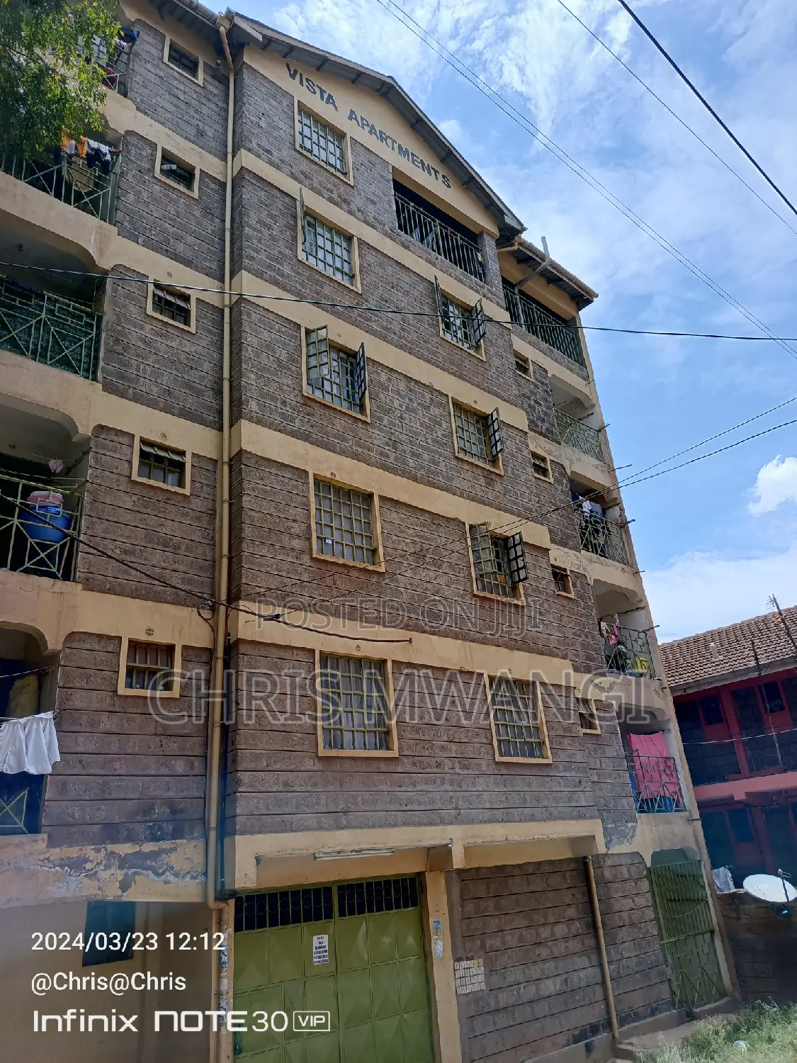 Charming 2-Bedroom Unit in High-Demand Season Estate for Purchase in Seasons Estate