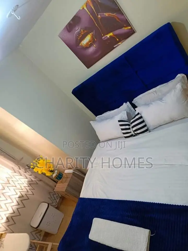 One-Bedroom Apartment in Plainview - South B Airbnb in South B