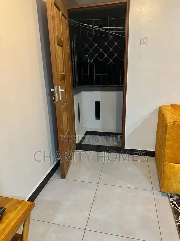 South B Shalom Apartment: A Charming Airbnb for Two in South B