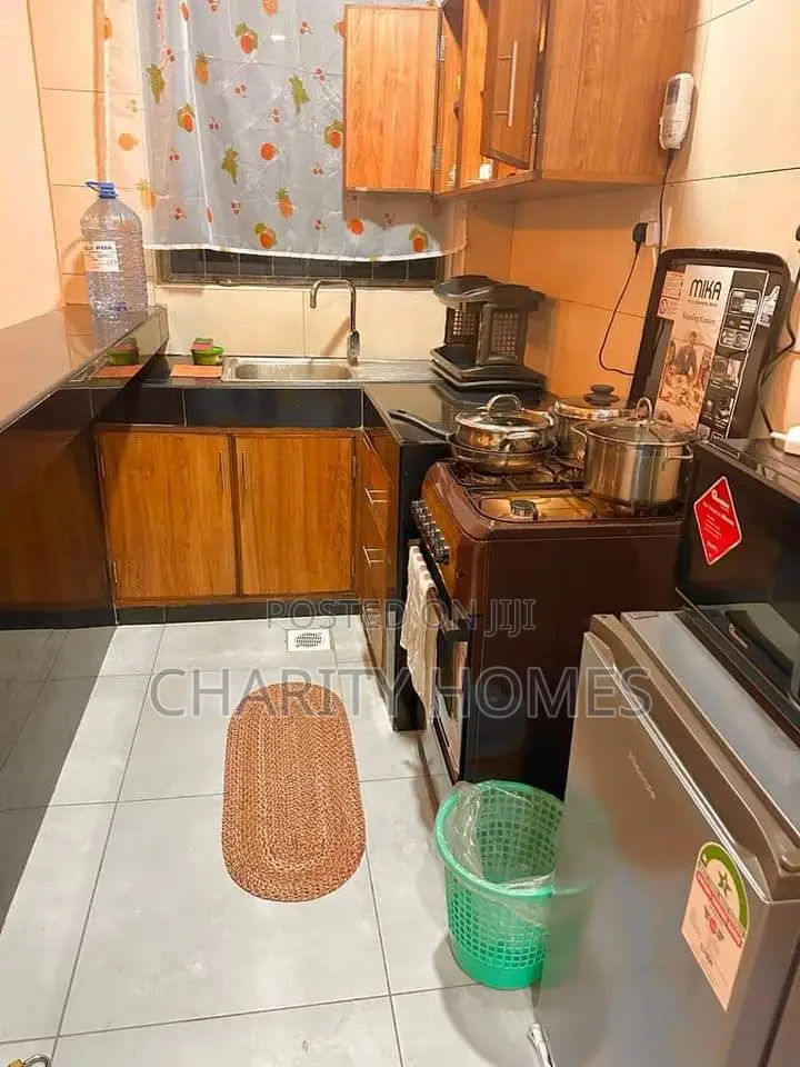 South B Shalom Apartment: A Charming Airbnb for Two in South B