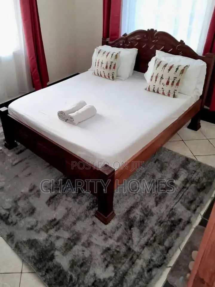 Comfortable One-Bedroom Airbnb Apartment in South B
