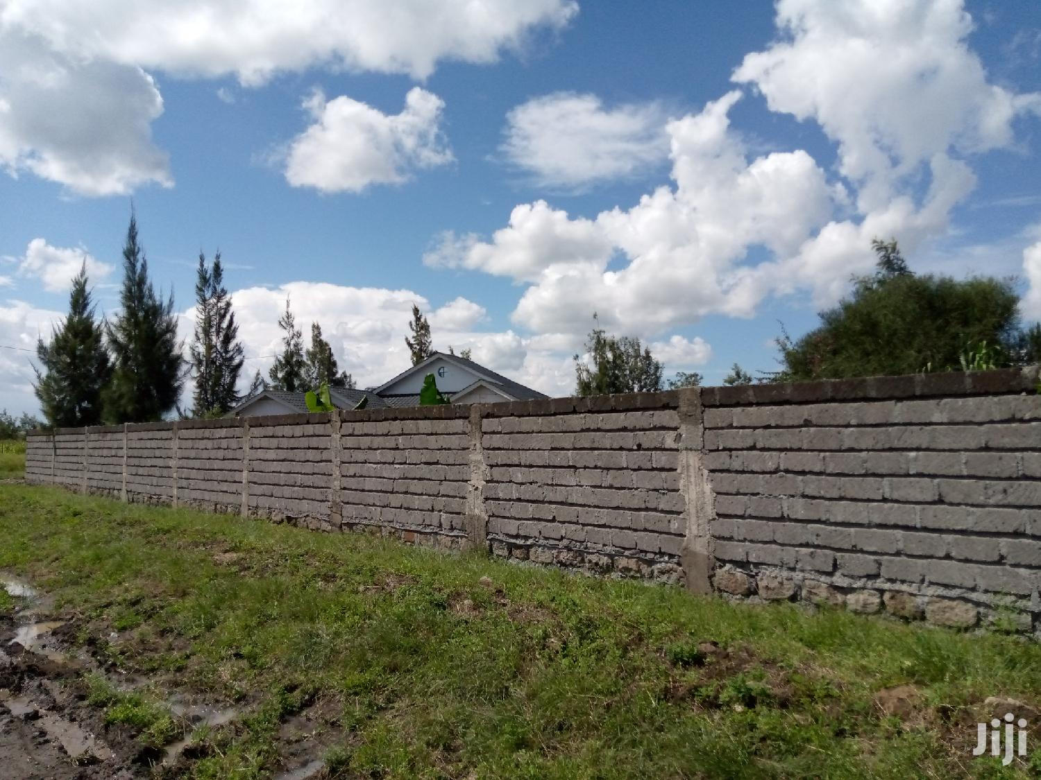 . Prime Plot - Ideal for Your Dream Home - Sell Now in Ruai
