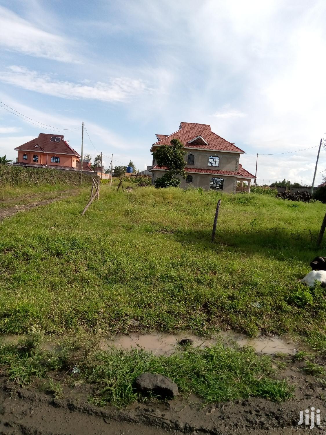 . Prime Plot - Ideal for Your Dream Home - Sell Now in Ruai