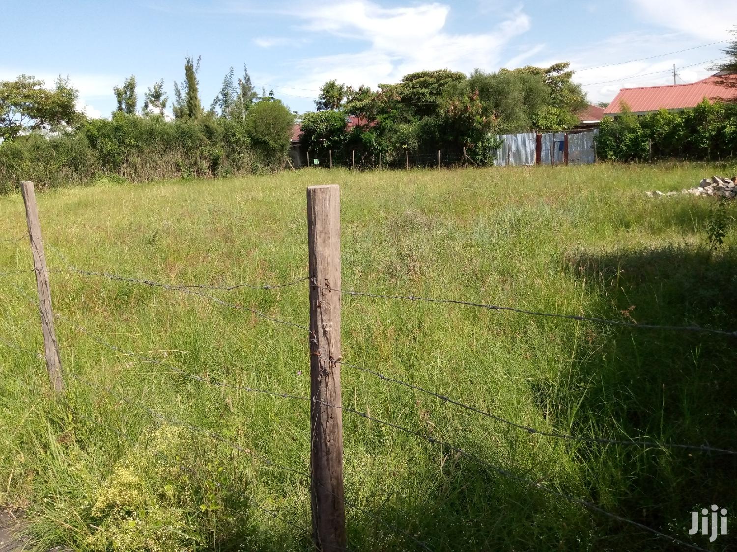 . Prime Plot - Ideal for Your Dream Home - Sell Now in Ruai
