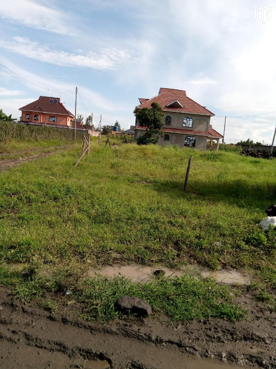 . Prime Plot - Ideal for Your Dream Home - Sell Now in Ruai