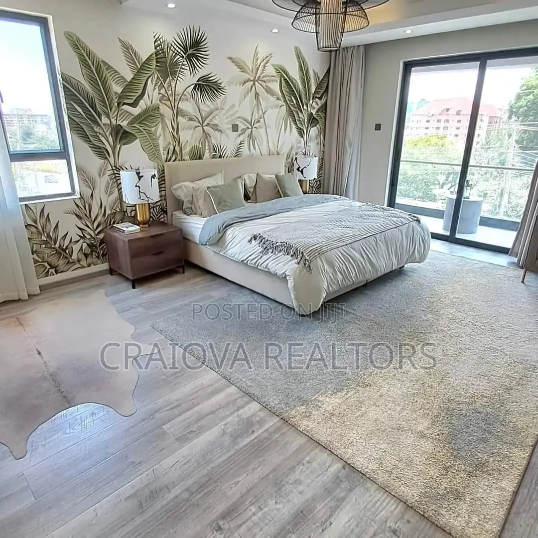 Spacious 4-Bedroom Apartment for Sale in Kileleshwa in Kileleshwa