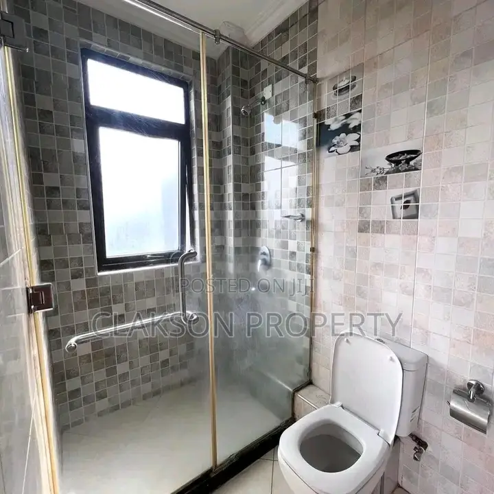 Spacious 3-Bedroom Apartment in Lavington Available in Lavington