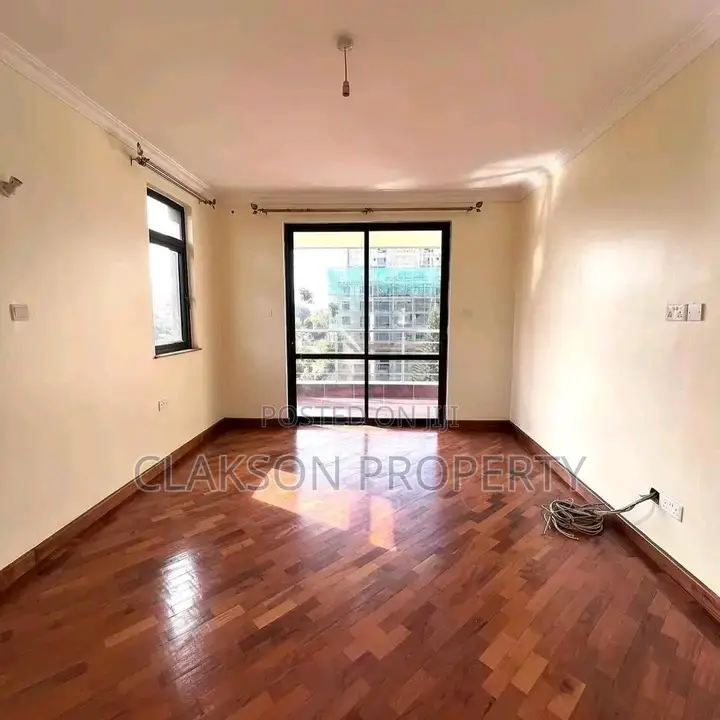 Spacious 3-Bedroom Apartment in Lavington Available in Lavington