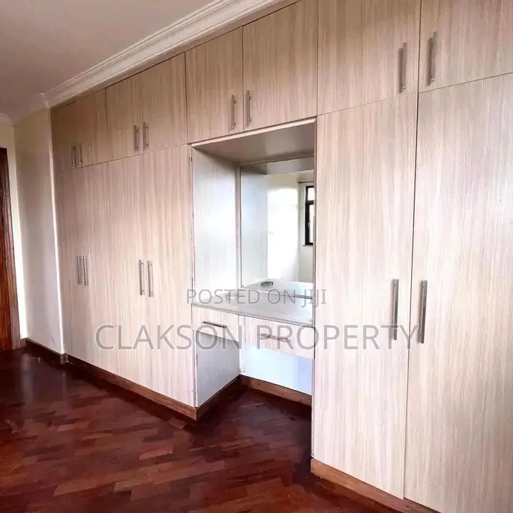 Spacious 3-Bedroom Apartment in Lavington Available in Lavington