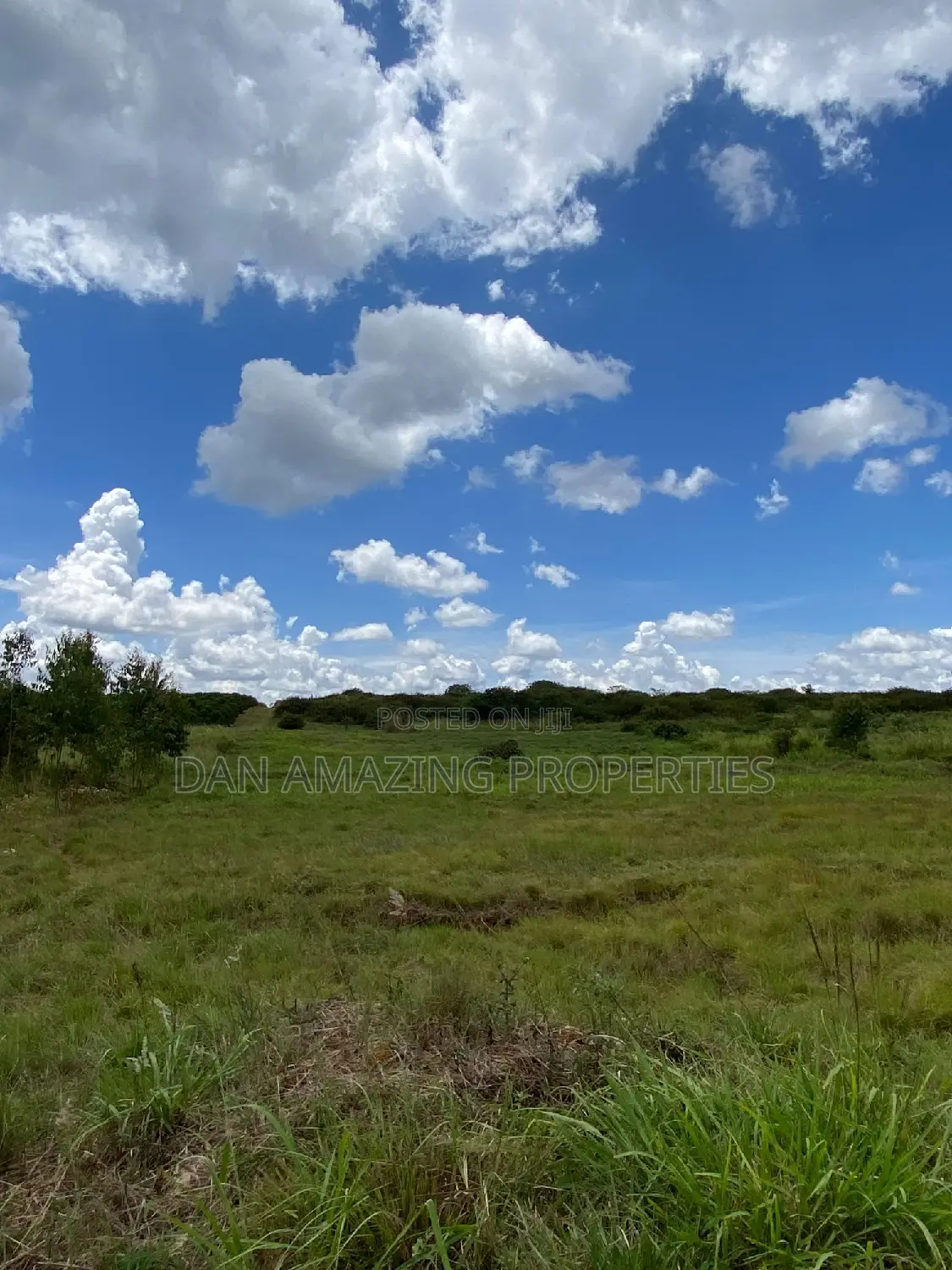 Industrial Land Sale in Ruiru Murera: Close to Oakland Tatu City in Ruiru
