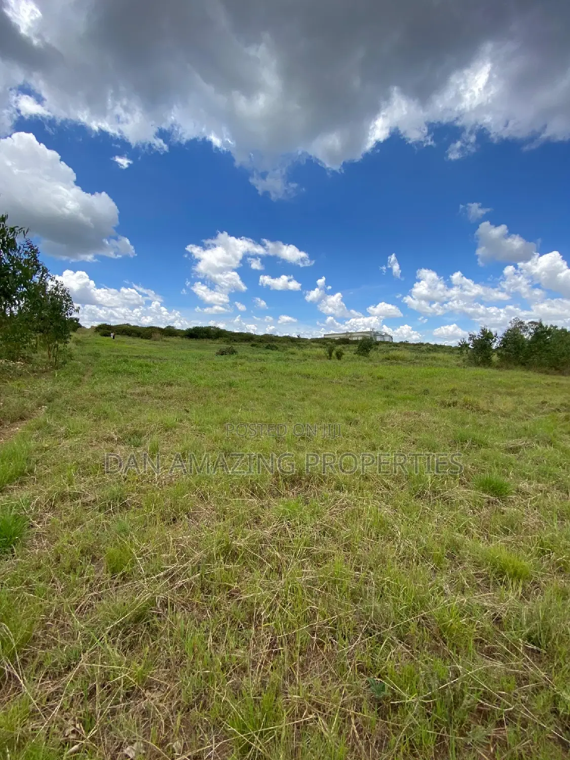 Industrial Land Sale in Ruiru Murera: Close to Oakland Tatu City in Ruiru