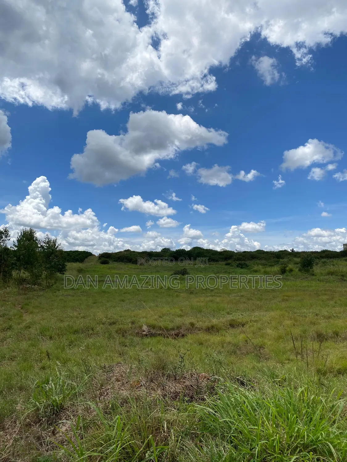 Industrial Land Sale in Ruiru Murera: Close to Oakland Tatu City in Ruiru