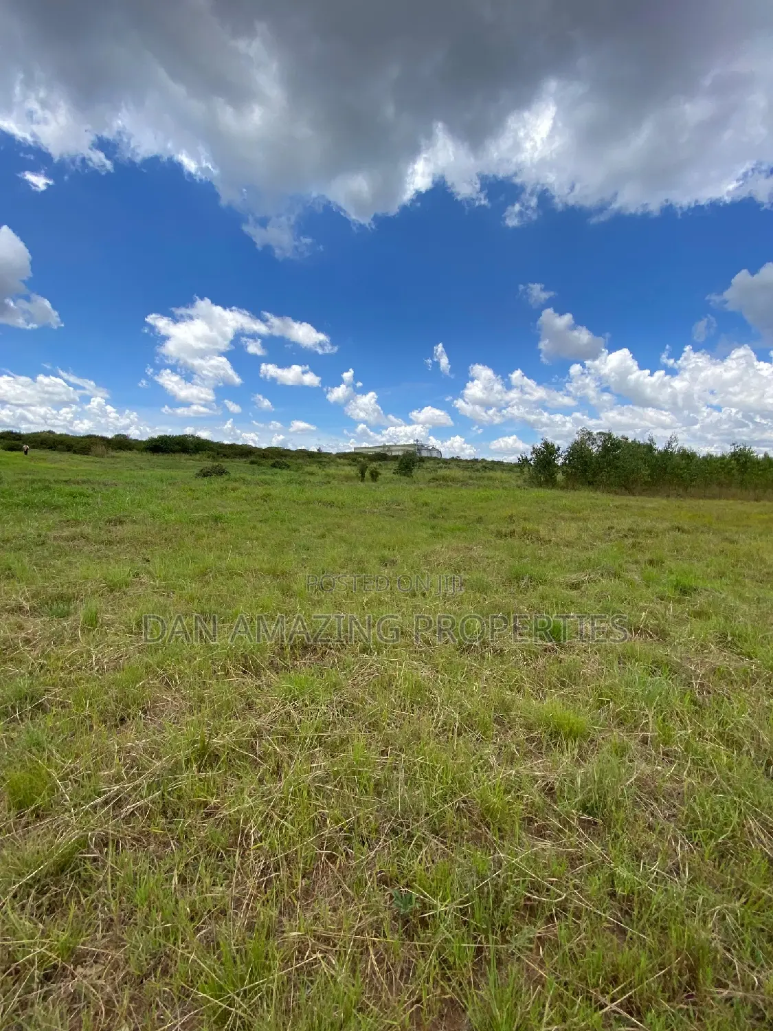 Industrial Land Sale in Ruiru Murera: Close to Oakland Tatu City in Ruiru