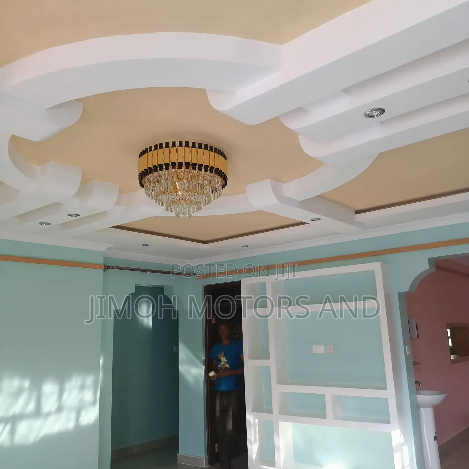 Juja Mansion Sale: Seize the Opportunity for a Perfect Home in Juja