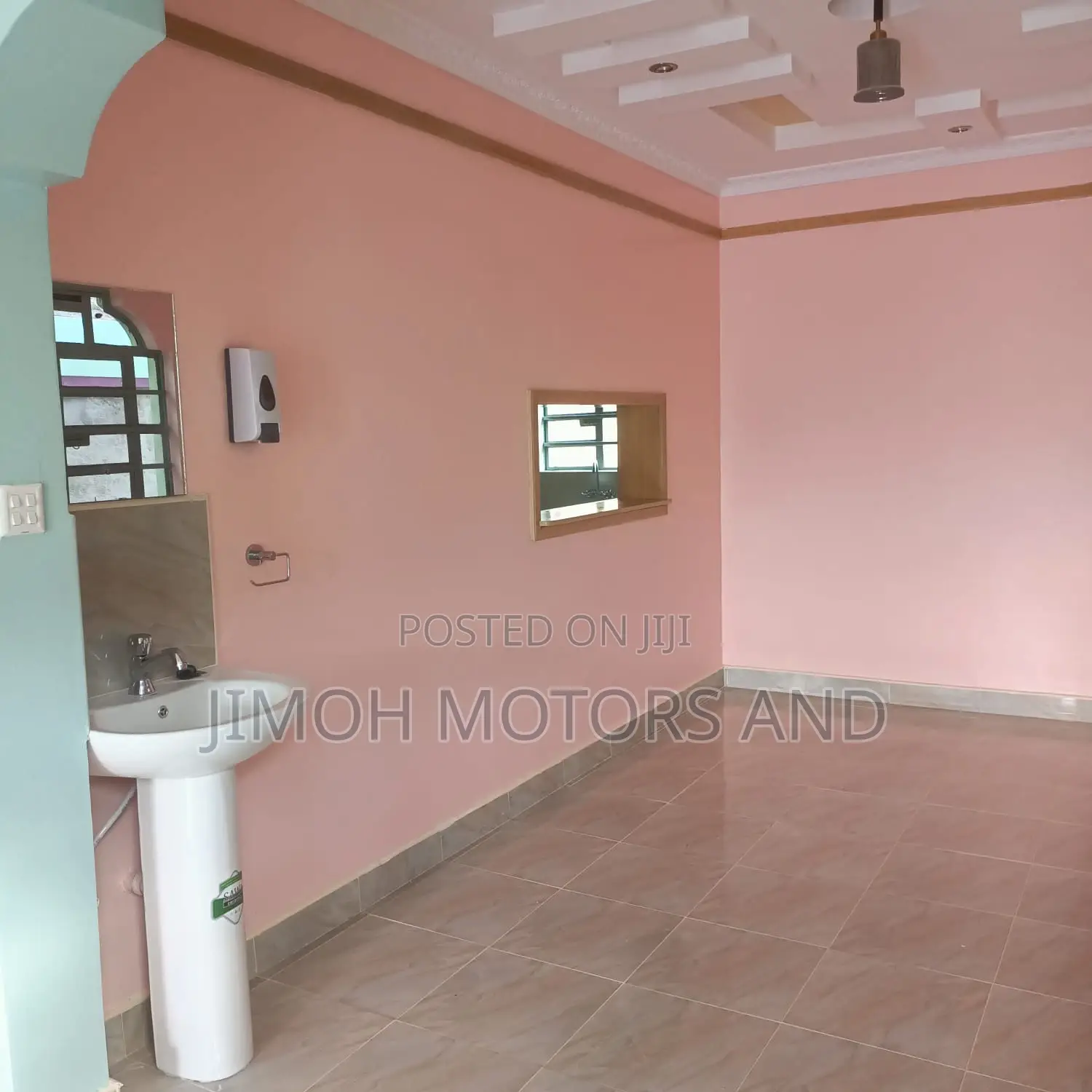Juja Mansion Sale: Seize the Opportunity for a Perfect Home in Juja