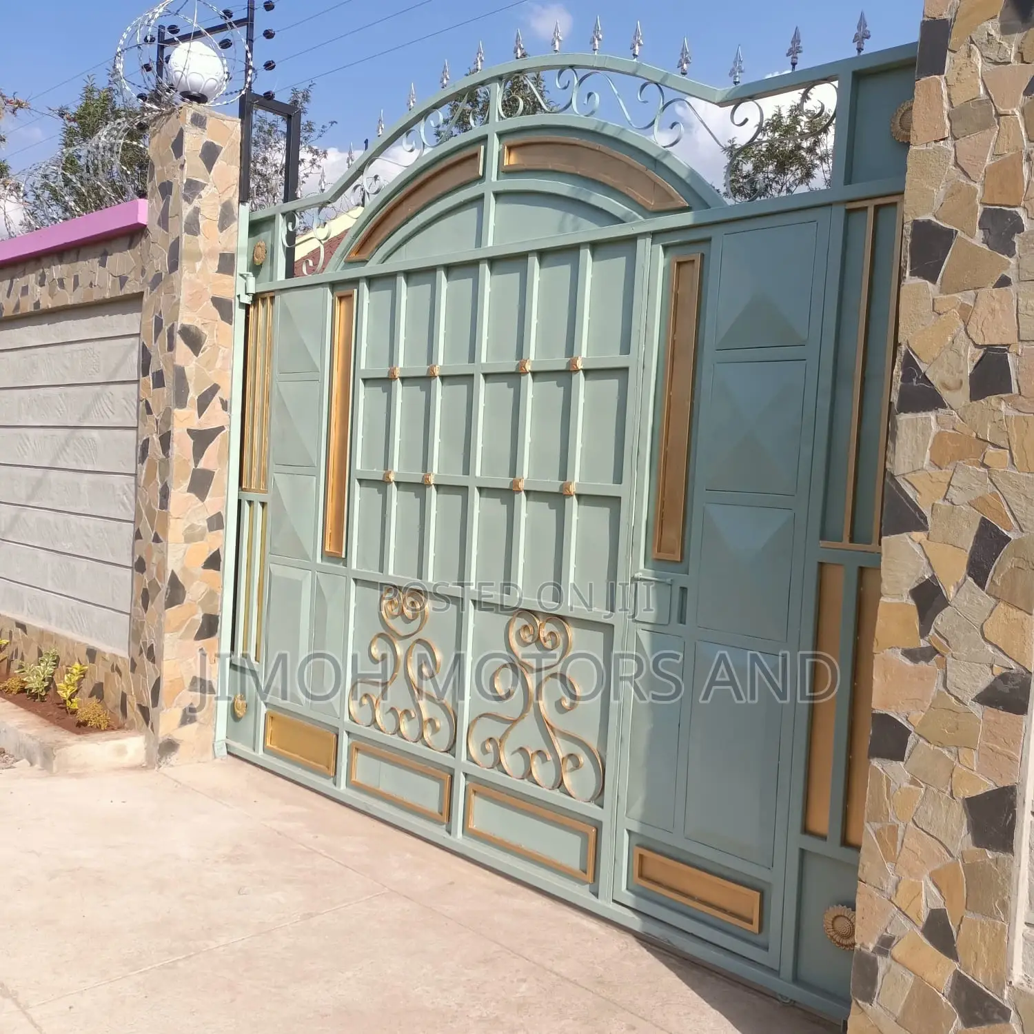 Juja Mansion Sale: Seize the Opportunity for a Perfect Home in Juja